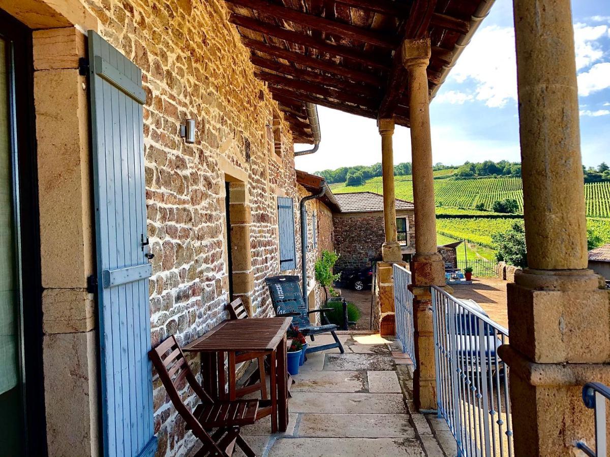 Pensión Au Petit Bonheur Chez Bambina