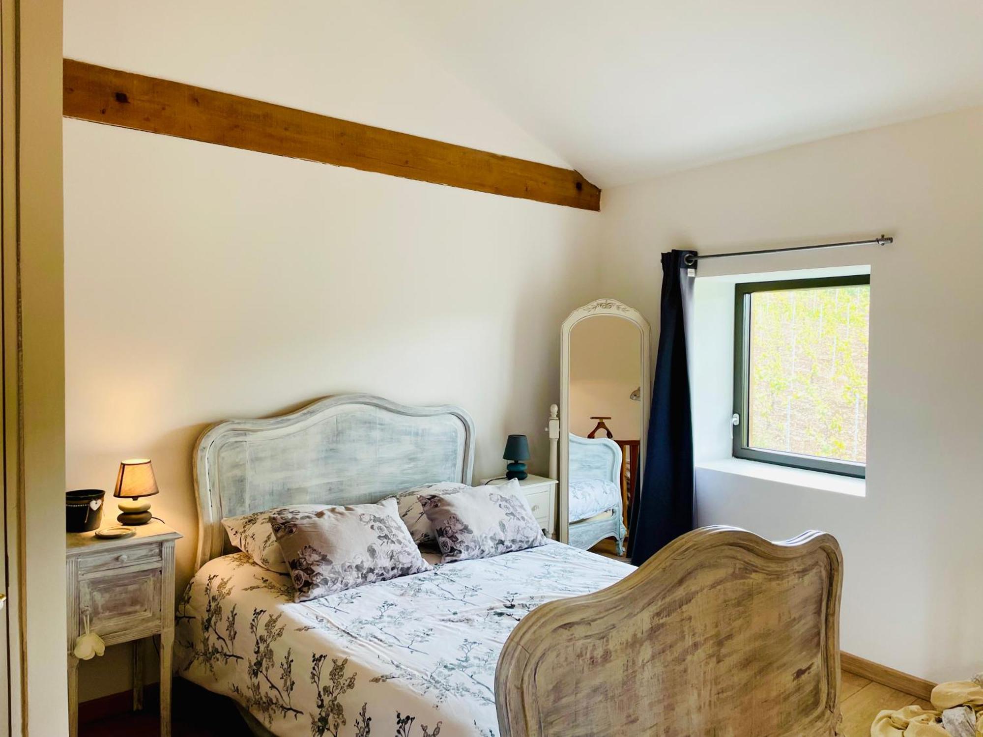 Au Petit Bonheur Chez Bambina 4* Leynes